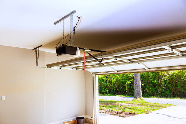 Top rated local Garage Door Roller Replacement specialists in Bridgeport, TX